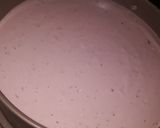Foto del paso 6 de la receta Pastel de queso con cerezas
