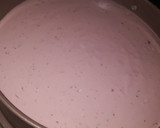 Foto del paso 6 de la receta: Pastel de queso con cerezas