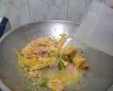 Foto langkah ke 2 dari resep Garang asem ayam tanpa santan.