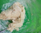 Foto langkah ke 5 dari resep Pempek Dos step by step.