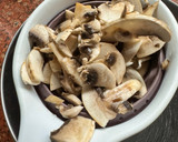Foto del paso 1 de la receta: CHAMPIÑONES AL AJILLO (muy fácil, sano y rápido)