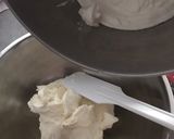Une image de l'étape 3 de Cheesecake spéculos.