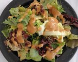 Foto del paso 1 de la receta: Ensalada chinampera con aderezo de tamarindo 👏🏼🤩