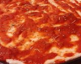 Kívánság pizza recept fázis 1 fotója
