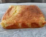 Foto langkah ke 10 dari resep Kue bika ambon.