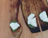 Foto del passaggio 2 della ricetta Involtini di melanzane