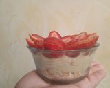 Foto del paso 12 de la receta: Tartaleta de fresa sin horno