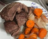Foto del paso 6 de la receta: Sobrecostilla a la cacerola