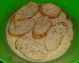 Foto del paso 3 de la receta Torrijas de pan integral