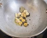 A picture of step 3 of Carrot Ginger Soup.