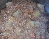 Foto del paso 5 de la receta: Cazuela de pollo