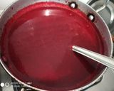 A picture of step 6 of Beetroot_tomato_rasam/saaru.