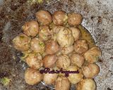 Foto langkah ke 4 dari resep Bakso Goreng Pedas.