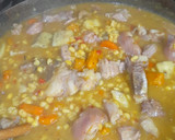 Foto del paso 3 de la receta: Locro criollo