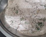 મલ્ટી ગે્ઈન થેપલા (Multigrain Thepla Recipe in Gujarati) રેસીપી સ્ટેપ1ફોટો