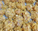 Foto del paso 2 de la receta: Pollo Kellogg´s