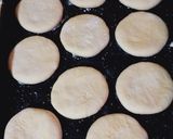 Foto del paso 9 de la receta: Pan de hamburguesa