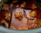 বিফ কষা রেসিপির ধাপ 5 ছবি