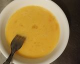 Foto del paso 5 de la receta: Soufflé de zucchini