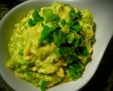 Foto del paso 2 de la receta: TAQUITOS🌯De Pollo🍗 Chorizo Español...!