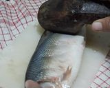 Foto langkah ke 2 dari resep 49. Otak otak bandeng.