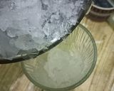 Foto langkah ke 1 dari resep Moon Ice ala-ala.