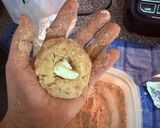 Foto del paso 8 de la receta: Croquetas de papa y atún rellenas de queso
