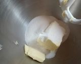 Foto del paso 2 de la receta: Cookies Red Velvet