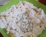 Foto del paso 3 de la receta: Galletitas saladas tipo Crackers