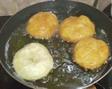 Foto langkah ke 5 dari resep Donat Kentang Simple.