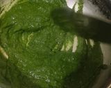 A picture of step 7 of Healthy Spinach Soup.