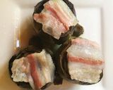 Foto del paso 8 de la receta: Carxofes confitades (alcachofas)