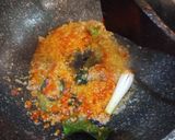 Foto langkah ke 2 dari resep Tongseng Tahu & Ayam kuah kering.