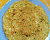 Foto langkah ke 4 dari resep Dadar mie.