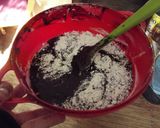 Foto del paso 4 de la receta: Brownie