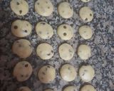 Foto del paso 6 de la receta: Galletas con chips de chocolate
