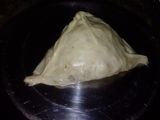 Martabak bihun Madura