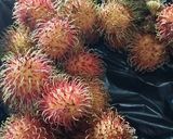 Foto langkah ke 1 dari resep Manisan/asinan rambutan.