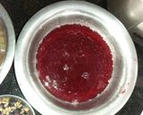 A picture of step 2 of Pulpy Grape Shot.