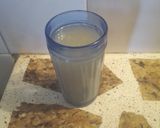 Foto del paso 5 de la receta: Jugo de pera