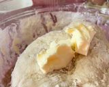 Foto del paso 5 de la receta Brioche de Coco 🥥