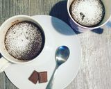 Foto del passaggio 3 della ricetta Mug Cake al cioccolato