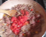 Foto del paso 4 de la receta: Pastel de papa receta familiar