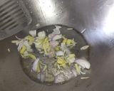 A picture of step 3 of Eggplant with Black Vinegar.