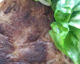 Foto del paso 2 de la receta: Costeletas a la plancha