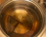 Foto del paso 1 de la receta: Avena