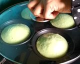 Foto langkah ke 3 dari resep Serabi Padang saus kinca.
