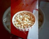 Foto del paso 3 de la receta: Pie de Manzana