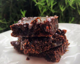 Foto del paso 7 de la receta: Brownies saludable (no le digan a nadie que tienen zucchini) Sin azúcar ni harina!!