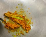 Foto langkah ke 4 dari resep Garang asem kepala ikan patin (pedes).